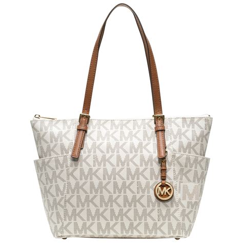 bolsa jet set michael kors|Michael Kors handbags.